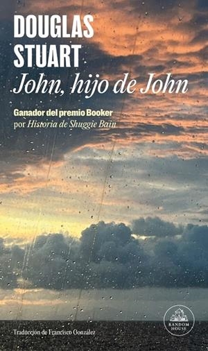 John, hijo de John | 9788439746485 | Stuart, Douglas | Llibres.cat | Llibreria online en català | La Impossible Llibreters Barcelona