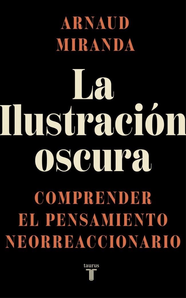 La Ilustración oscura | 9788430629459 | Miranda, Arnaud | Llibres.cat | Llibreria online en català | La Impossible Llibreters Barcelona