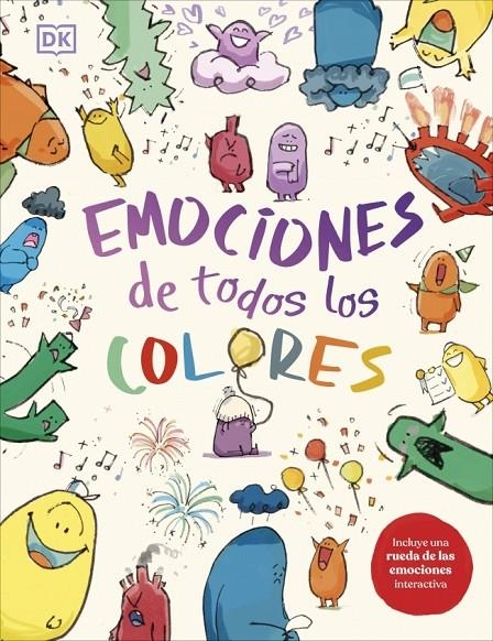Emociones de todos los colores | 9780241838839 | Mills, Andrea | Llibres.cat | Llibreria online en català | La Impossible Llibreters Barcelona