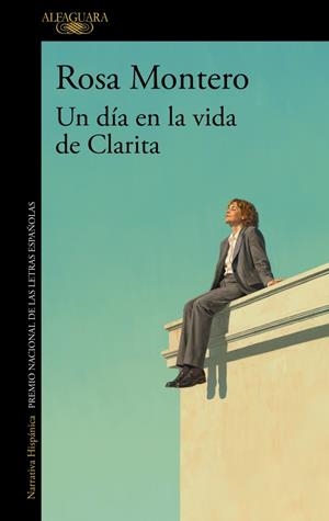 Un día en la vida de Clarita | 9791387975340 | Montero, Rosa | Llibres.cat | Llibreria online en català | La Impossible Llibreters Barcelona