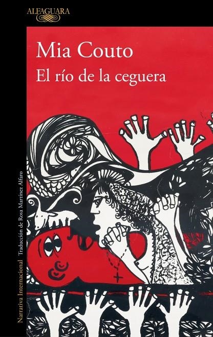 El río de la ceguera | 9788410496484 | Couto, Mia | Llibres.cat | Llibreria online en català | La Impossible Llibreters Barcelona