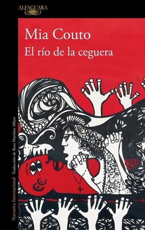 El río de la ceguera | 9788410496484 | Couto, Mia | Llibres.cat | Llibreria online en català | La Impossible Llibreters Barcelona