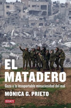 El matadero | 9791387904371 | G. Prieto, Mónica | Llibres.cat | Llibreria online en català | La Impossible Llibreters Barcelona