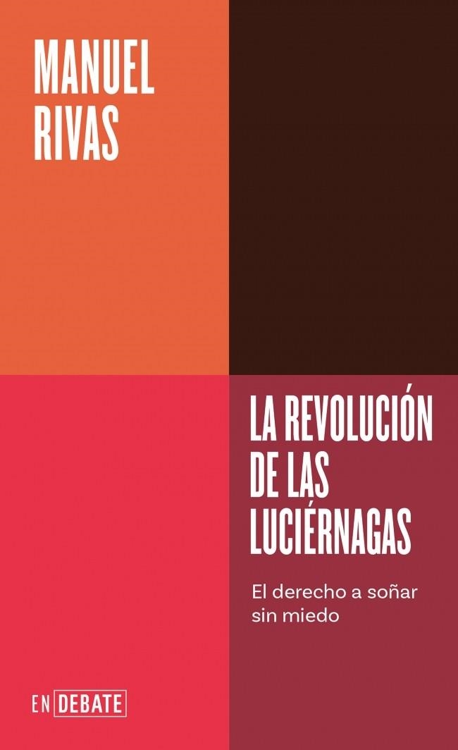 La revolución de las luciérnagas (Serie ENDEBATE) | 9791387904616 | Rivas, Manuel | Llibres.cat | Llibreria online en català | La Impossible Llibreters Barcelona