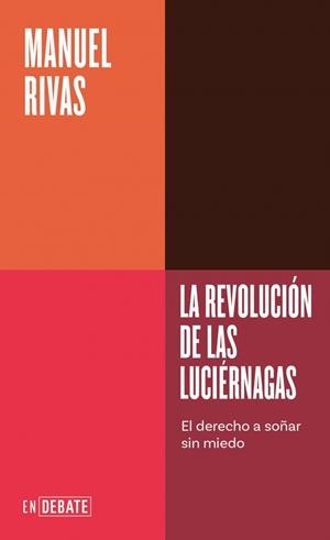 La revolución de las luciérnagas (Serie ENDEBATE) | 9791387904616 | Rivas, Manuel | Llibres.cat | Llibreria online en català | La Impossible Llibreters Barcelona