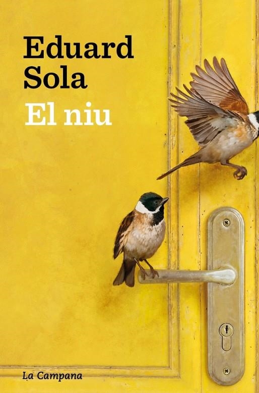 El niu | 9791387564506 | Sola, Eduard | Llibres.cat | Llibreria online en català | La Impossible Llibreters Barcelona