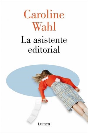 La asistente editorial | 9788426433886 | Wahl, Caroline | Llibres.cat | Llibreria online en català | La Impossible Llibreters Barcelona