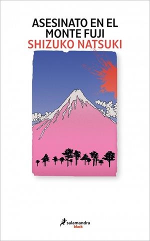 Asesinato en el monte Fuji | 9791387640668 | Natsuki, Shizuko | Llibres.cat | Llibreria online en català | La Impossible Llibreters Barcelona