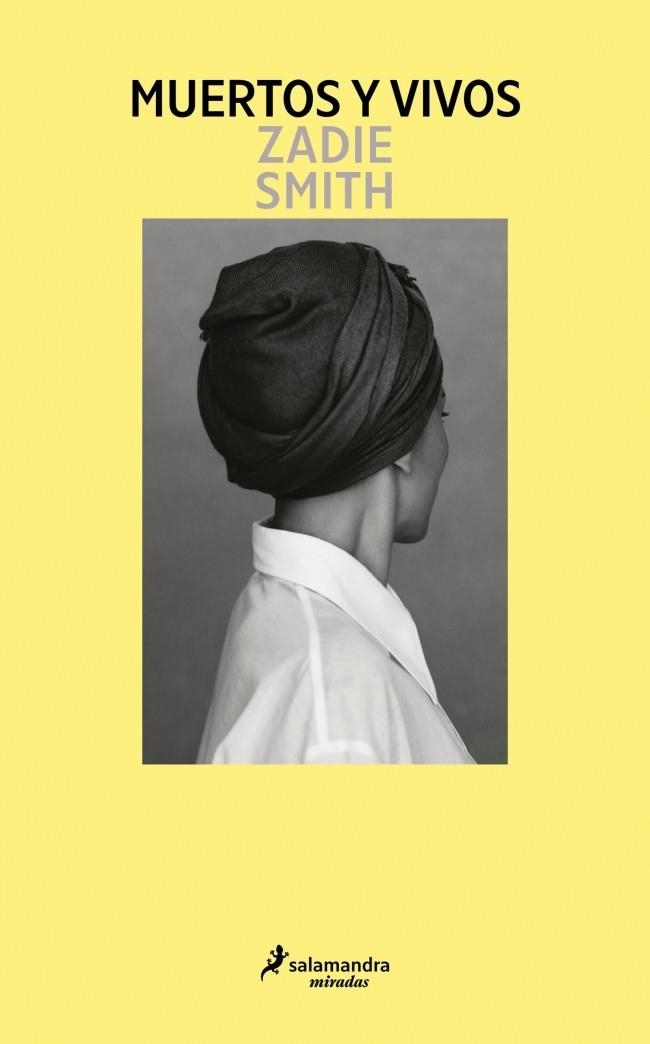 Muertos y vivos | 9791387640453 | Smith, Zadie | Llibres.cat | Llibreria online en català | La Impossible Llibreters Barcelona