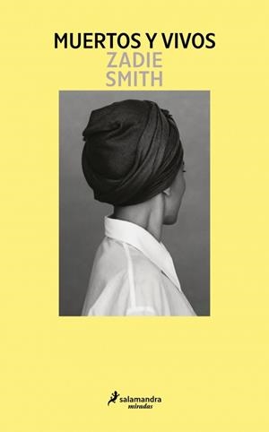 Muertos y vivos | 9791387640453 | Smith, Zadie | Llibres.cat | Llibreria online en català | La Impossible Llibreters Barcelona