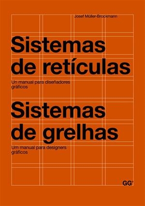 Sistemas de retículas / Sistemas de grelhas | 9788425225147 | Muller-Brockmann, Josef | Llibres.cat | Llibreria online en català | La Impossible Llibreters Barcelona