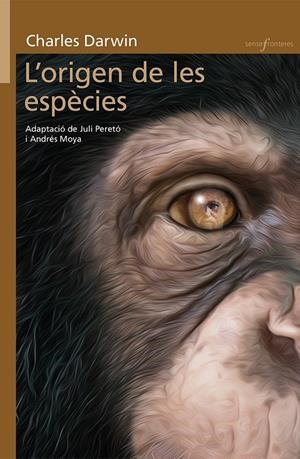 L'origen de les espècies | 9788490267356 | Darwin, Charles | Llibres.cat | Llibreria online en català | La Impossible Llibreters Barcelona