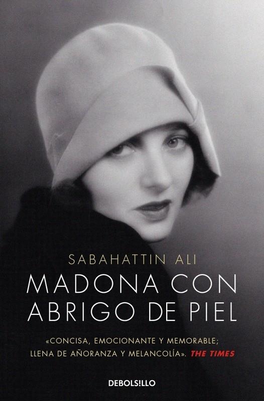 Madona con abrigo de piel | 9788418173929 | Ali, Sabahattin | Llibres.cat | Llibreria online en català | La Impossible Llibreters Barcelona