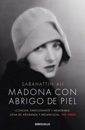 Madona con abrigo de piel | 9788418173929 | Ali, Sabahattin | Llibres.cat | Llibreria online en català | La Impossible Llibreters Barcelona