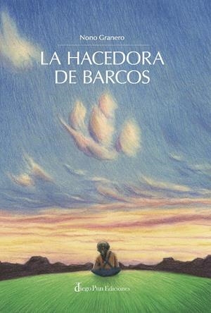 La hacedora de barcos | 9788412748192 | Granero, Nono | Llibres.cat | Llibreria online en català | La Impossible Llibreters Barcelona
