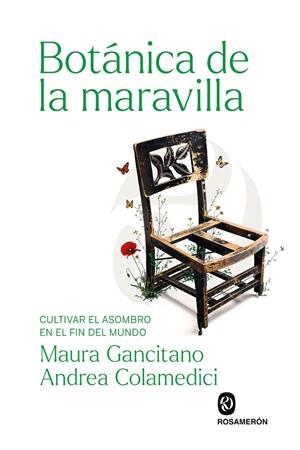 Botánica de la maravilla | 9791399206241 | Colamedici, Andrea/Gancitano, Maura | Llibres.cat | Llibreria online en català | La Impossible Llibreters Barcelona