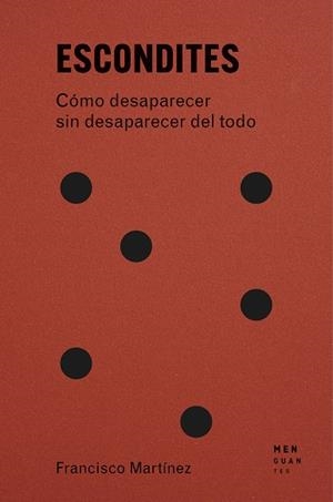 Escondites | 9791399167740 | Martínez, Francisco | Llibres.cat | Llibreria online en català | La Impossible Llibreters Barcelona