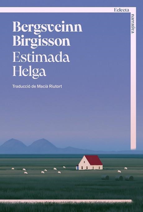 Estimada Helga | 9791387933104 | Birgisson, Bergsveinn | Llibres.cat | Llibreria online en català | La Impossible Llibreters Barcelona