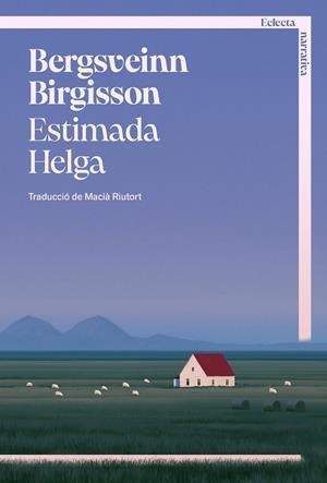 Estimada Helga | 9791387933104 | Birgisson, Bergsveinn | Llibres.cat | Llibreria online en català | La Impossible Llibreters Barcelona