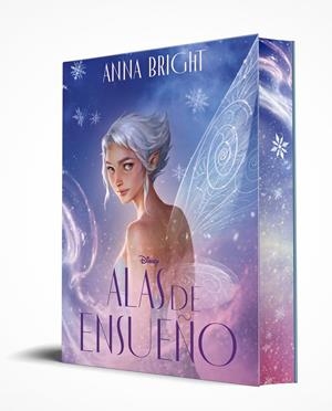 Disney. Alas de ensueño | 9791387901813 | Bright, Anna/Disney | Llibres.cat | Llibreria online en català | La Impossible Llibreters Barcelona