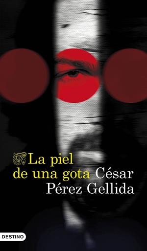 La piel de una gota | 9788423370450 | Pérez Gellida, César | Llibres.cat | Llibreria online en català | La Impossible Llibreters Barcelona