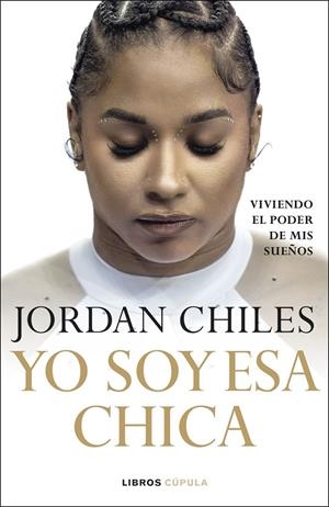 Yo soy esa chica | 9788448049430 | Chiles, Jordan | Llibres.cat | Llibreria online en català | La Impossible Llibreters Barcelona