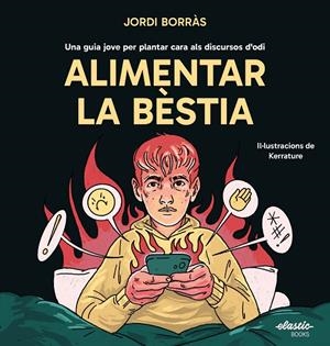 Alimentar la bèstia | 9791387986001 | Borràs Abelló, Jordi | Llibres.cat | Llibreria online en català | La Impossible Llibreters Barcelona