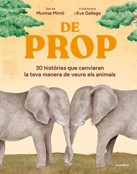 De prop | 9791387847548 | Muntsa Mimó | Llibres.cat | Llibreria online en català | La Impossible Llibreters Barcelona