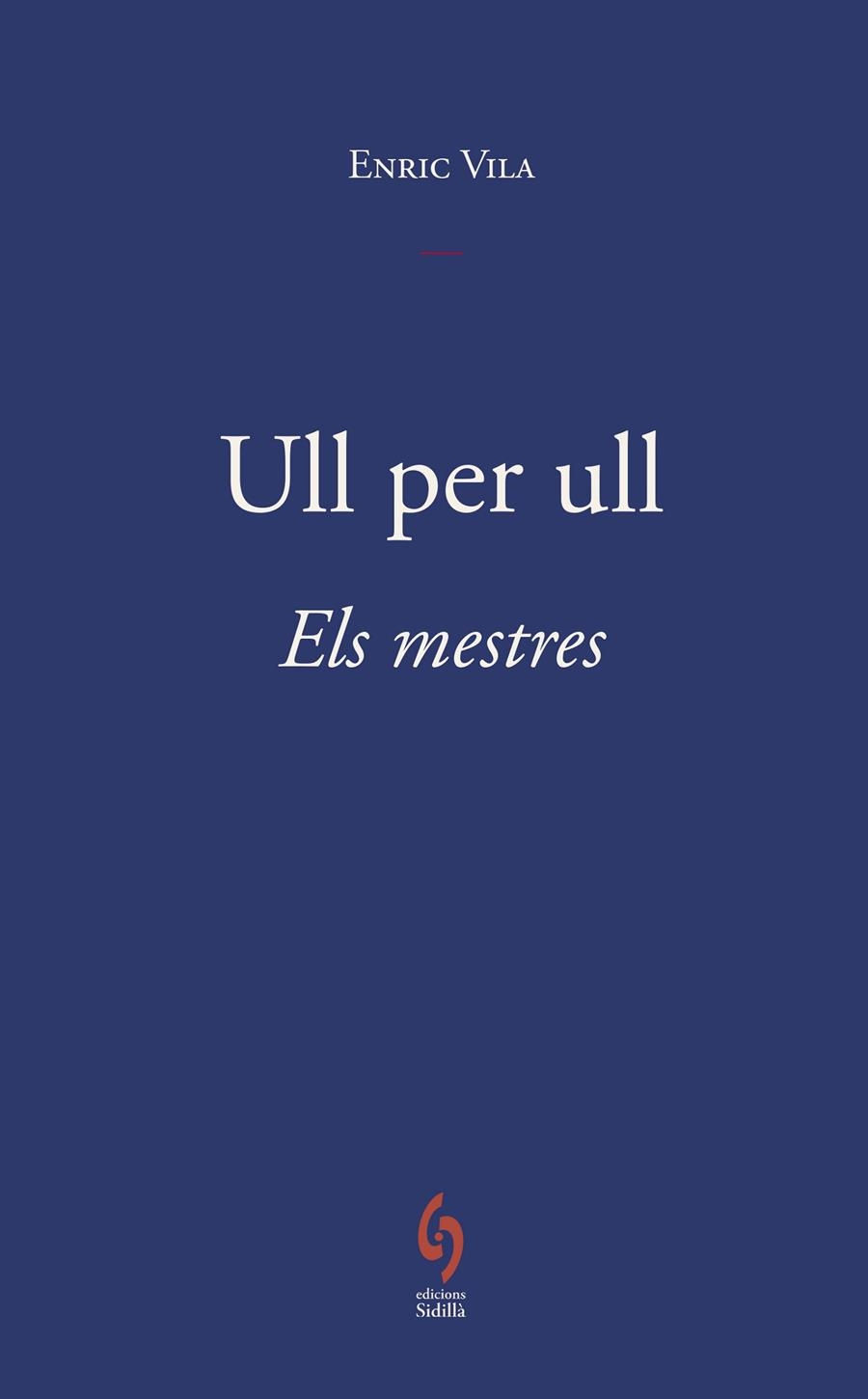 Ull per ull | 9791399141665 | Vila Delclòs, Enric | Llibres.cat | Llibreria online en català | La Impossible Llibreters Barcelona