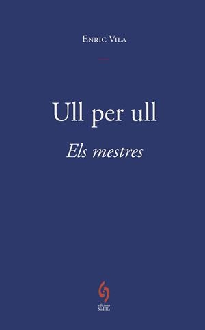 Ull per ull | 9791399141665 | Vila Delclòs, Enric | Llibres.cat | Llibreria online en català | La Impossible Llibreters Barcelona