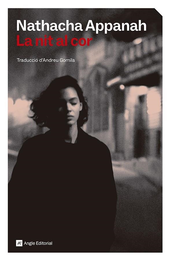 La nit al cor | 9791387853563 | Appanah, Nathacha | Llibres.cat | Llibreria online en català | La Impossible Llibreters Barcelona
