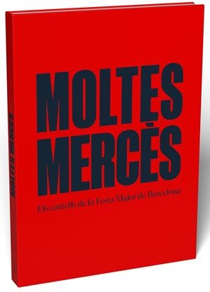 MOLTES MERCÈS | 9788491567219 | Guillamon, Julià | Llibres.cat | Llibreria online en català | La Impossible Llibreters Barcelona
