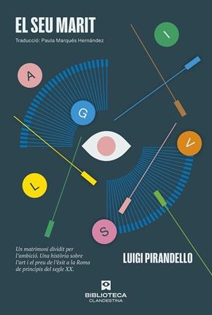 El seu marit | 9791388174100 | Luigi, Pirandello | Llibres.cat | Llibreria online en català | La Impossible Llibreters Barcelona