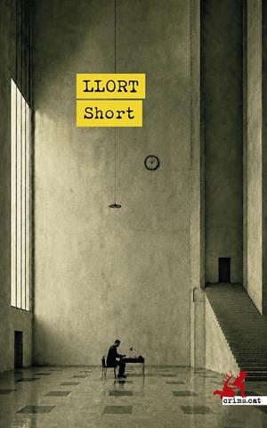 Short | 9791388174124 | Llort, Lluis | Llibres.cat | Llibreria online en català | La Impossible Llibreters Barcelona