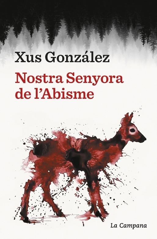 Nostra Senyora de l'Abisme | 9791387564841 | González, Xus | Llibres.cat | Llibreria online en català | La Impossible Llibreters Barcelona