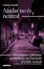 AJUDAR NO ES NEUTRAL (CAT) | 9791387872991 | Llibres.cat | Llibreria online en català | La Impossible Llibreters Barcelona