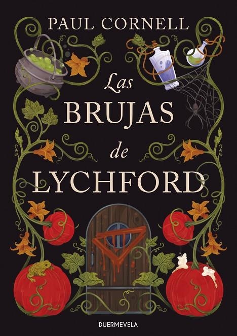 Las brujas de Lychford | 9791399190267 | Cornell, Paul | Llibres.cat | Llibreria online en català | La Impossible Llibreters Barcelona