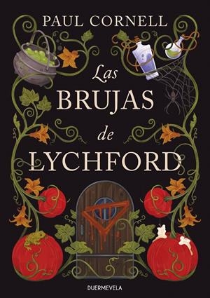 Las brujas de Lychford | 9791399190267 | Cornell, Paul | Llibres.cat | Llibreria online en català | La Impossible Llibreters Barcelona