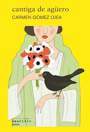Cantiga de agüero | 9791399187113 | Gómez Ojea, Carmen | Llibres.cat | Llibreria online en català | La Impossible Llibreters Barcelona
