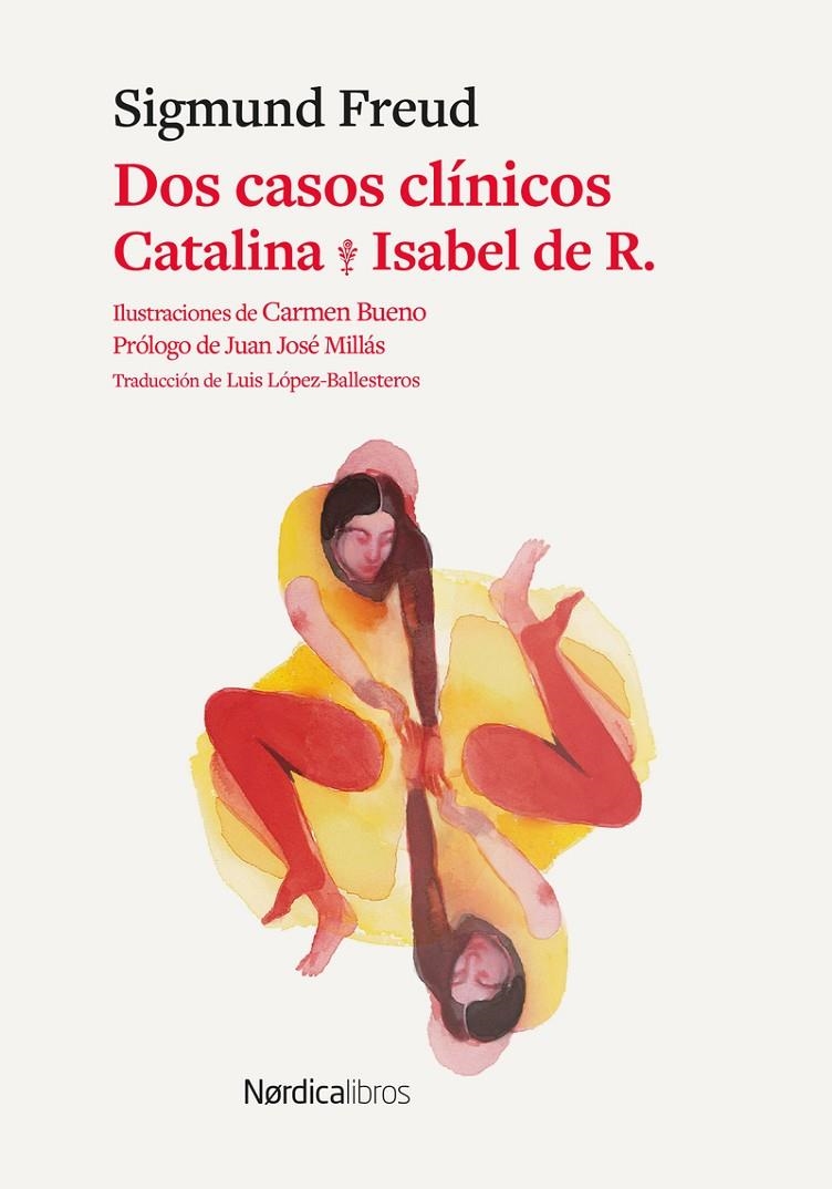 Dos casos clínicos: Catalina & Isabel de R. | 9791388306259 | Freud, Sigmund | Llibres.cat | Llibreria online en català | La Impossible Llibreters Barcelona