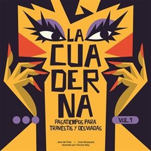 LA CUADERNA | 9791399121520 | Llibres.cat | Llibreria online en català | La Impossible Llibreters Barcelona