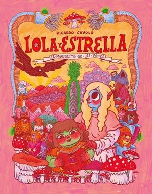 Lola y Estrella 1. El monolito de las voces | 9791387927448 | Llibres.cat | Llibreria online en català | La Impossible Llibreters Barcelona