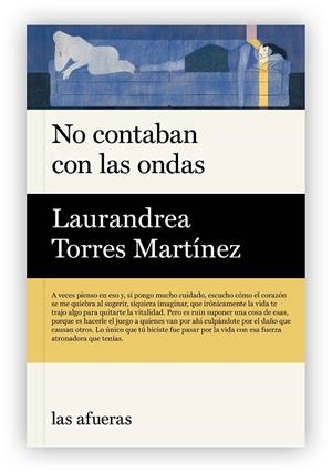 No contaban con las ondas | 9791399183467 | Torres Martínez, Laurandrea | Llibres.cat | Llibreria online en català | La Impossible Llibreters Barcelona