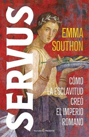 SERVUS | 9791399120660 | Southon, Emma | Llibres.cat | Llibreria online en català | La Impossible Llibreters Barcelona