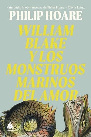 William Blake y los monstruos marinos del amor | 9791387592929 | Hoare, Philip | Llibres.cat | Llibreria online en català | La Impossible Llibreters Barcelona