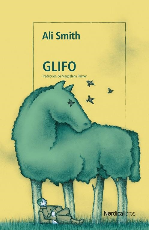 Glifo | 9791388306174 | Smith, Ali | Llibres.cat | Llibreria online en català | La Impossible Llibreters Barcelona