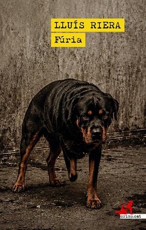 Fúria | 9791388174247 | Riera, Lluis | Llibres.cat | Llibreria online en català | La Impossible Llibreters Barcelona
