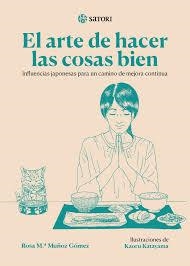 ARTE DE HACER LAS COSAS BIEN, EL | 9788410404373 | Llibres.cat | Llibreria online en català | La Impossible Llibreters Barcelona