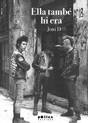 Ella també hi era | 9788410255623 | Joni D. | Llibres.cat | Llibreria online en català | La Impossible Llibreters Barcelona