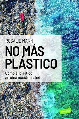 No más plástico | 9788491182818 | Mann, Rosalie | Llibres.cat | Llibreria online en català | La Impossible Llibreters Barcelona